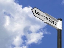 London 2012 is the ideal starting gun to improve food standards Boris Johnson tells restaurants, hotels and caterers