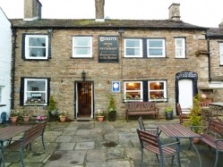 Colliers International is managing the sale of the eight-bedroom Cockett's Hotel in the Yorkshire Dales National Park