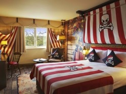 Merlin Entertainments has opened a new resort hotel at Legoland Windsor