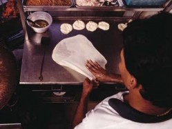 A lack of skilled chefs in the Ethnic restaurant sector is hampering many restaurant chains 