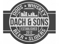 Dach & Sons in Hampstead will mark a change of direction for the previously drinks-focused Fluid Movement