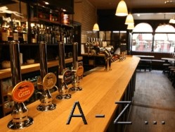 It might not be a comprehensive dictionary for publicans, but our A-Z of Pubs and Bars is a handy guide on some of the key terms and trends in the fast-moving industry