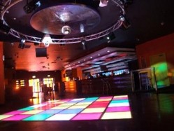 Luminar manages a branded estate of over 70 nightclubs and bars throughout the UK