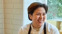 Elaine Goad named NOPI's new head chef