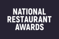 National Restaurant Awards 2024