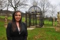 Joanne Kellett, events and sales manager, Legacy Hollin Hall Country House Hotel