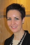 Janene Pretorious, head of training, Prezzo