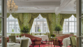 The Dining Room at The Goring to relaunch later this month