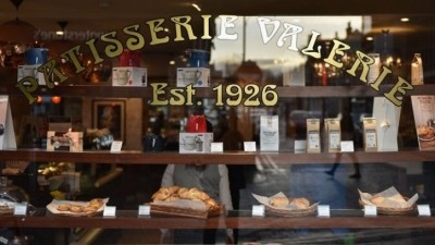 Fraud charges denied by ex-Patisserie Valerie finance team