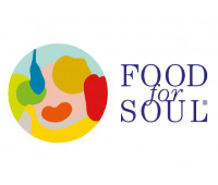 Food for soul logo 200
