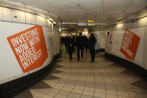 Crowdcube has launched its first high-impact advertising campaign to grow its investor base