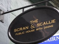 Scran-and-scallie
