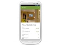 Hub-hotel-app