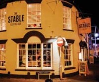 The Stable’s high street site in Poole