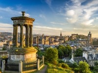 Edinburgh-hospitality