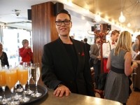 Gok Wan worked in his parents restaurant when he was three years old