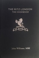 The ritz cookbook