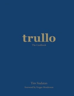 Trullo-book
