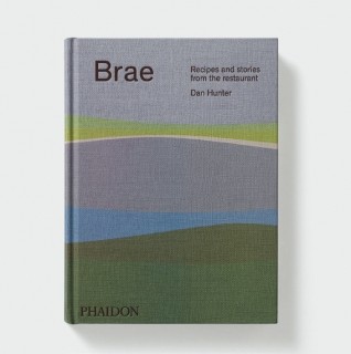 Brae-cookbook