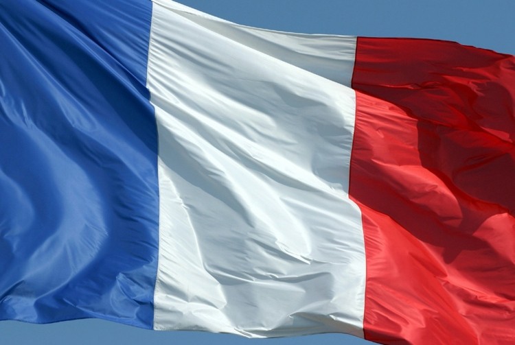 3. France