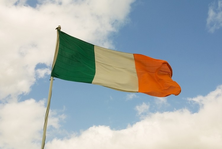 7. Ireland