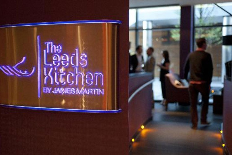 Alea Leeds The Leeds Kitchen