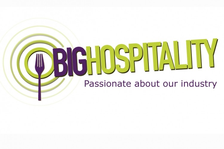 BigHospitality logo