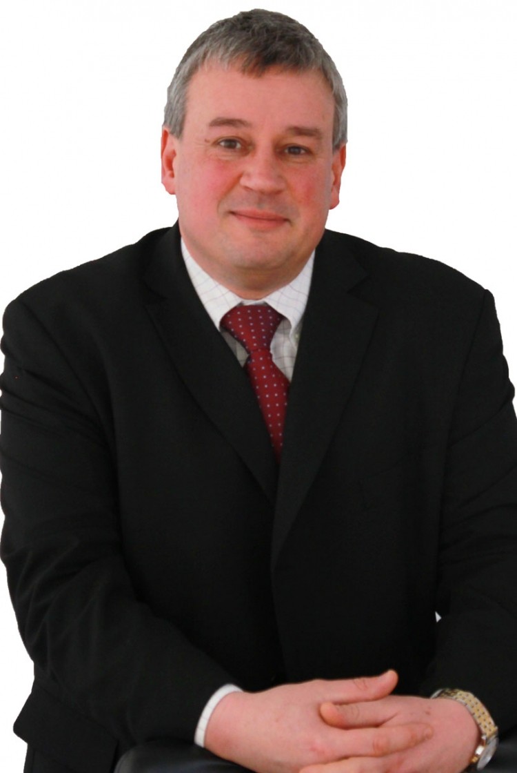 Christian Pauritsch, Operations Director, BaxterStorey