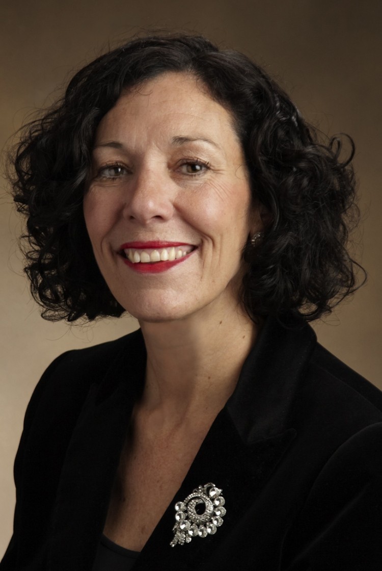 Debbie Taylor, managing director, Manchester/North West, Macdonald Hotels