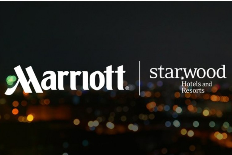 Marriott Starwood merger blocked