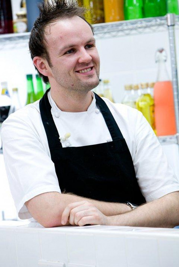 Aled Williams, The Northcote