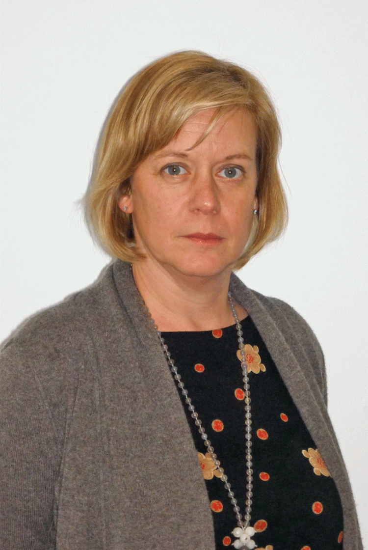 Felicity Black-Roberts, senior director, CBRE Hotels