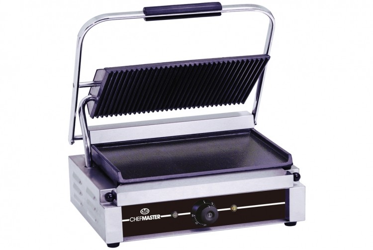 Chefmaster Contact Grill