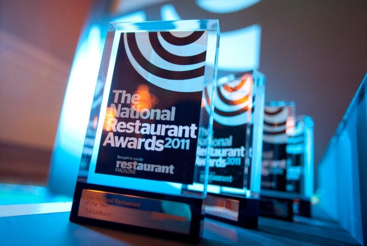 The National Restaurant Awards