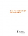 Tips for a Smoother EPOS Upgrade Whitepaper