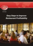Restaurants seeing significant increase in profitability and efficiency thanks to communications technology