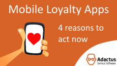 Mobile Loyalty, Are You Missing A Click?