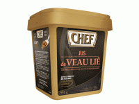CHEF pack image