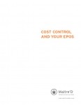 Cost Controls and your EPOS System