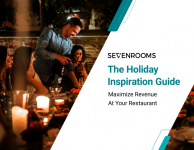 Get Inspired: The Restaurant Holiday Guide