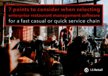 Is your restaurant technology frustrating guests?