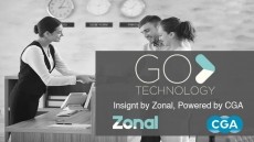Latest GO Technology research from Zonal and GCA