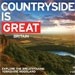 VisitEngland's new marketing campaign focuses on the four themes of countryside, coast, heritage and culture