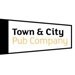 Town & City Christmas sales up 8%