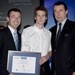 Hotel Terravina pair named Gastronomy Team of the Year 2010