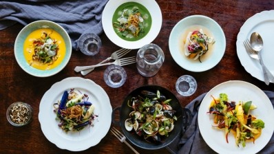 Pachamama will serve Peruvian dishes made with British produce