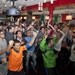 Pub boost from Euro 2012 England football match 