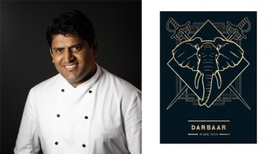 Ex-Cinnamon Club chef to launch first solo restaurant
