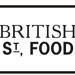 British Street Food Awards return for 2013 alongside app launch