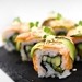 Your Sushi professional courses aim to arm aspiring sushi chefs with the skills they need to prepare the Japanese style of cuisine